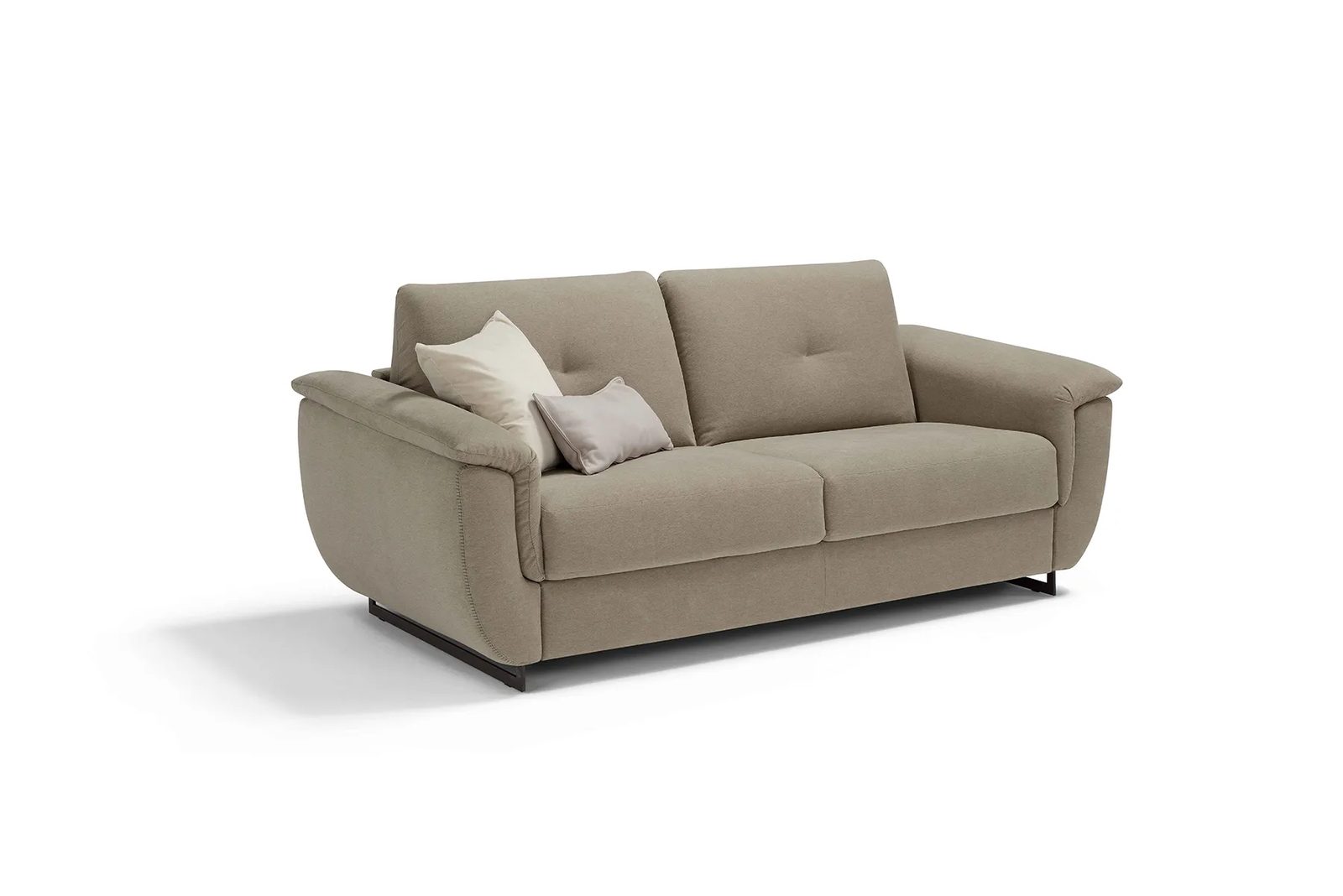 Modular Plus Schlafsofa von Dienne Salotti, Ansicht 5