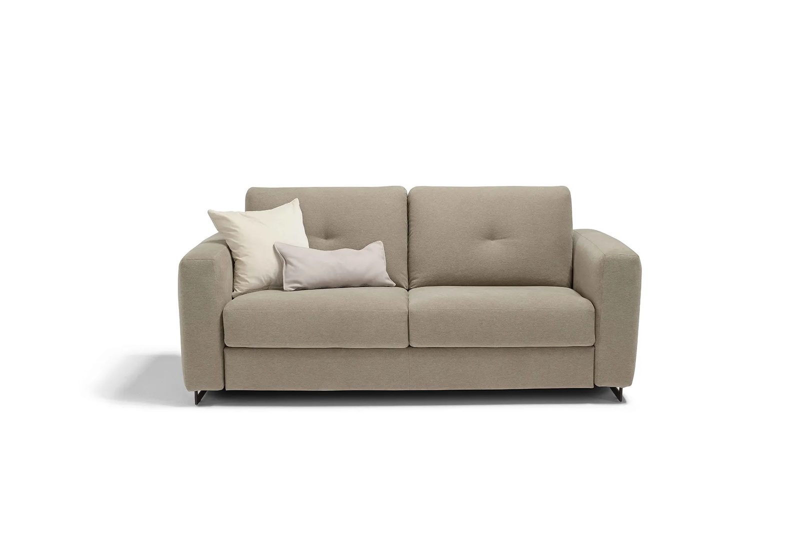 Modular Plus Schlafsofa von Dienne Salotti, Ansicht 6