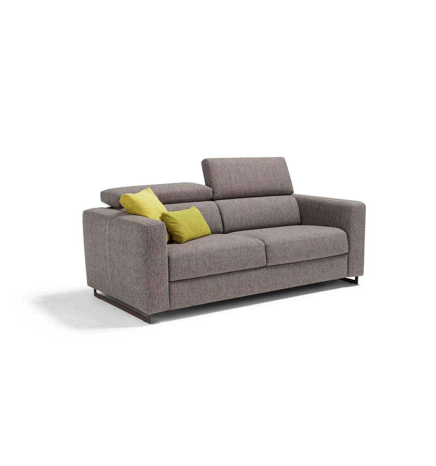 Modular Pro Schlafsofa von Dienne Salotti, Ansicht 1