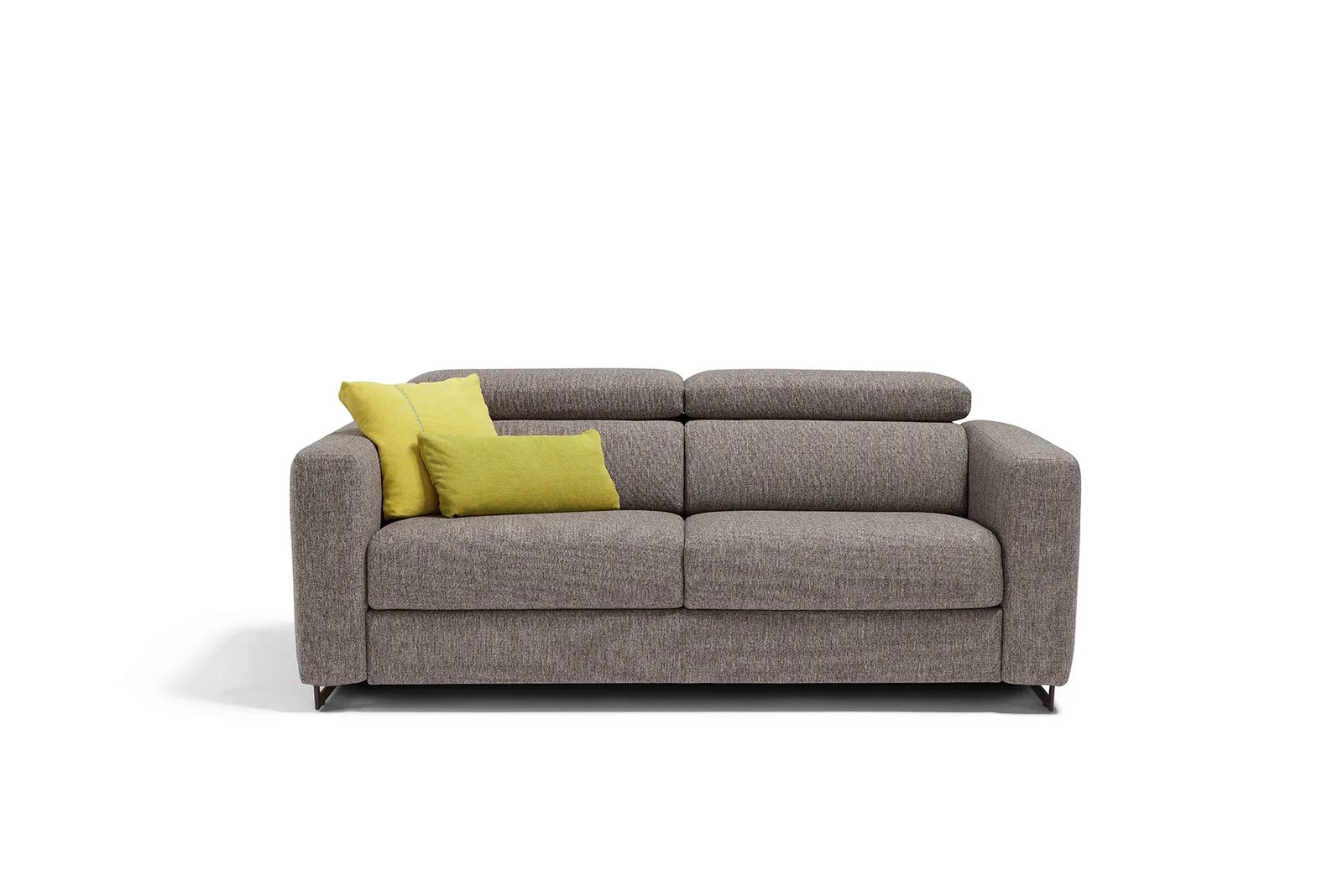 Modular Pro Schlafsofa von Dienne Salotti, Ansicht 2