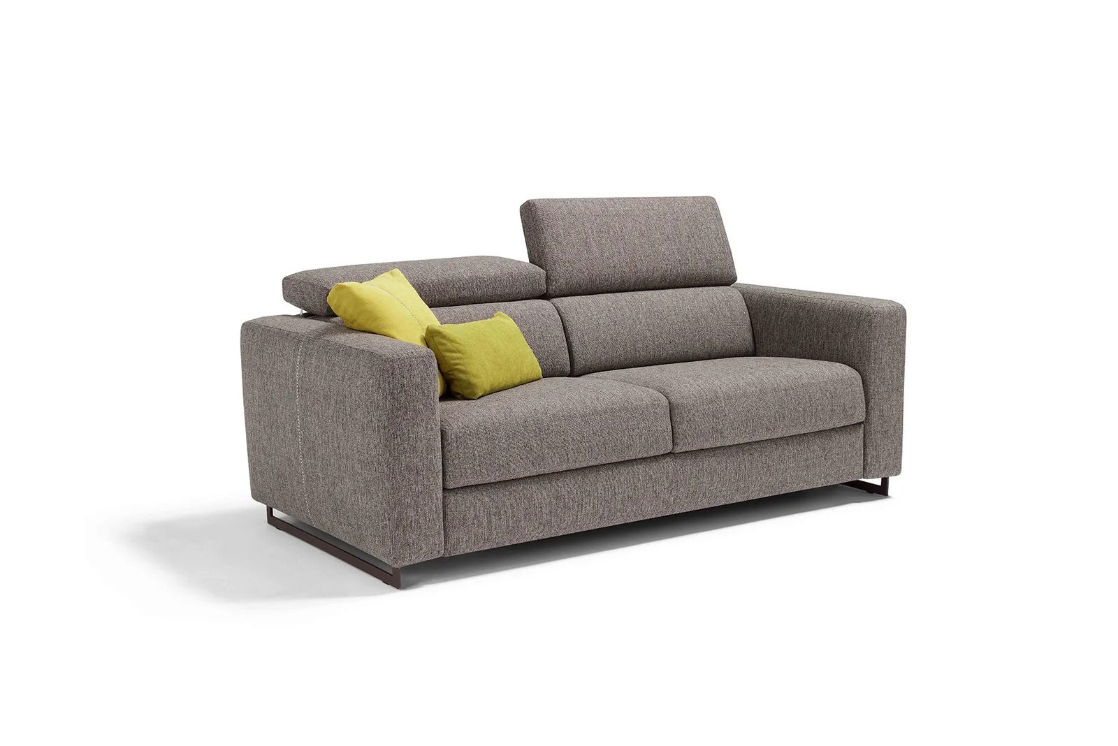 Modular Pro Schlafsofa von Dienne Salotti, Ansicht 4