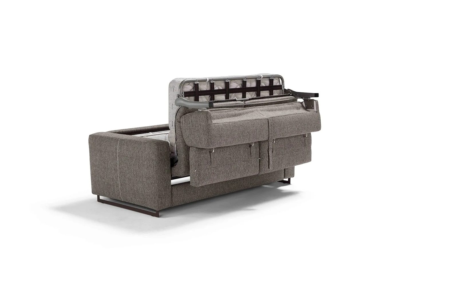Modular Pro Schlafsofa von Dienne Salotti, Ansicht 8