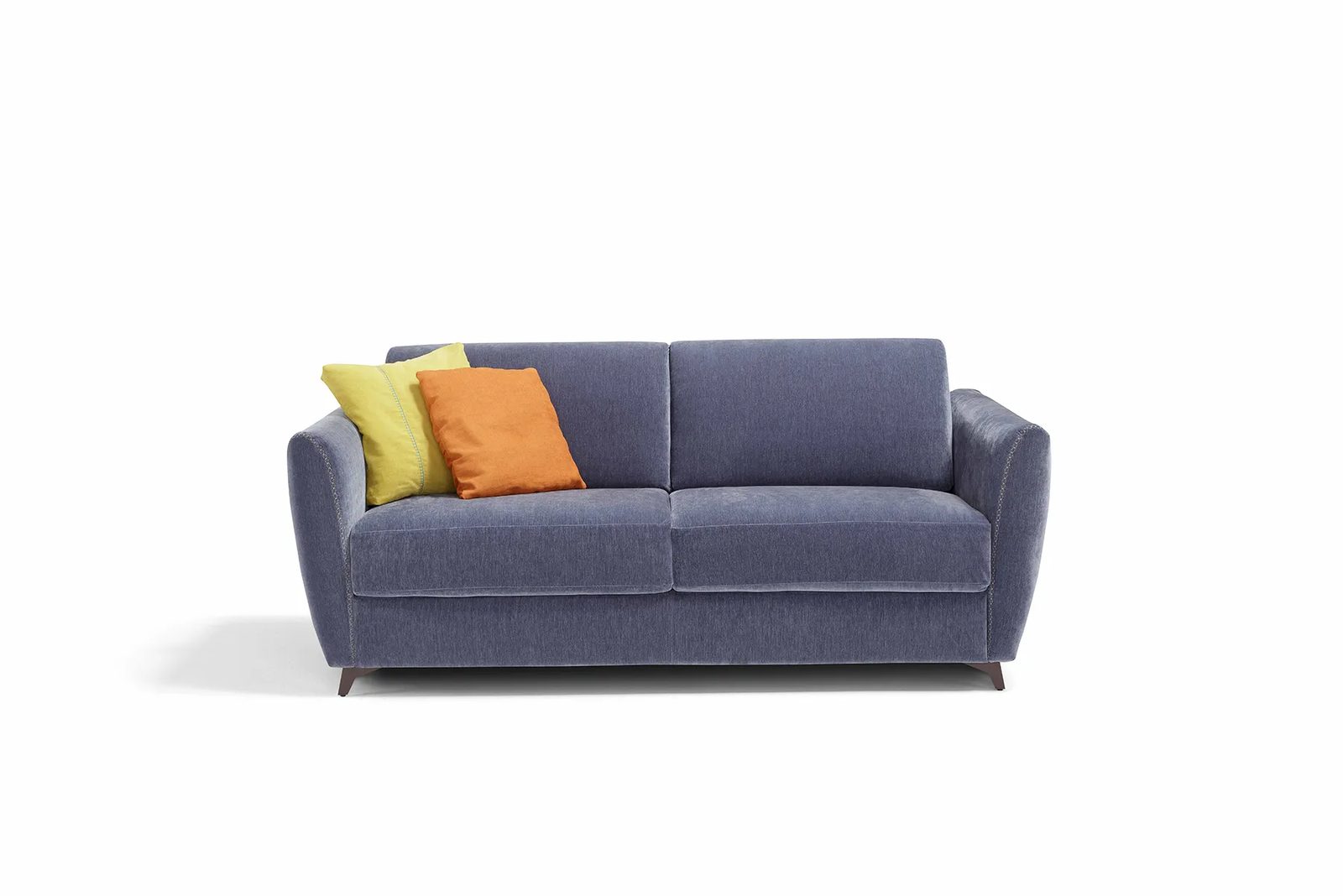 Modular Standard Schlafsofa von Dienne Salotti, Ansicht 1