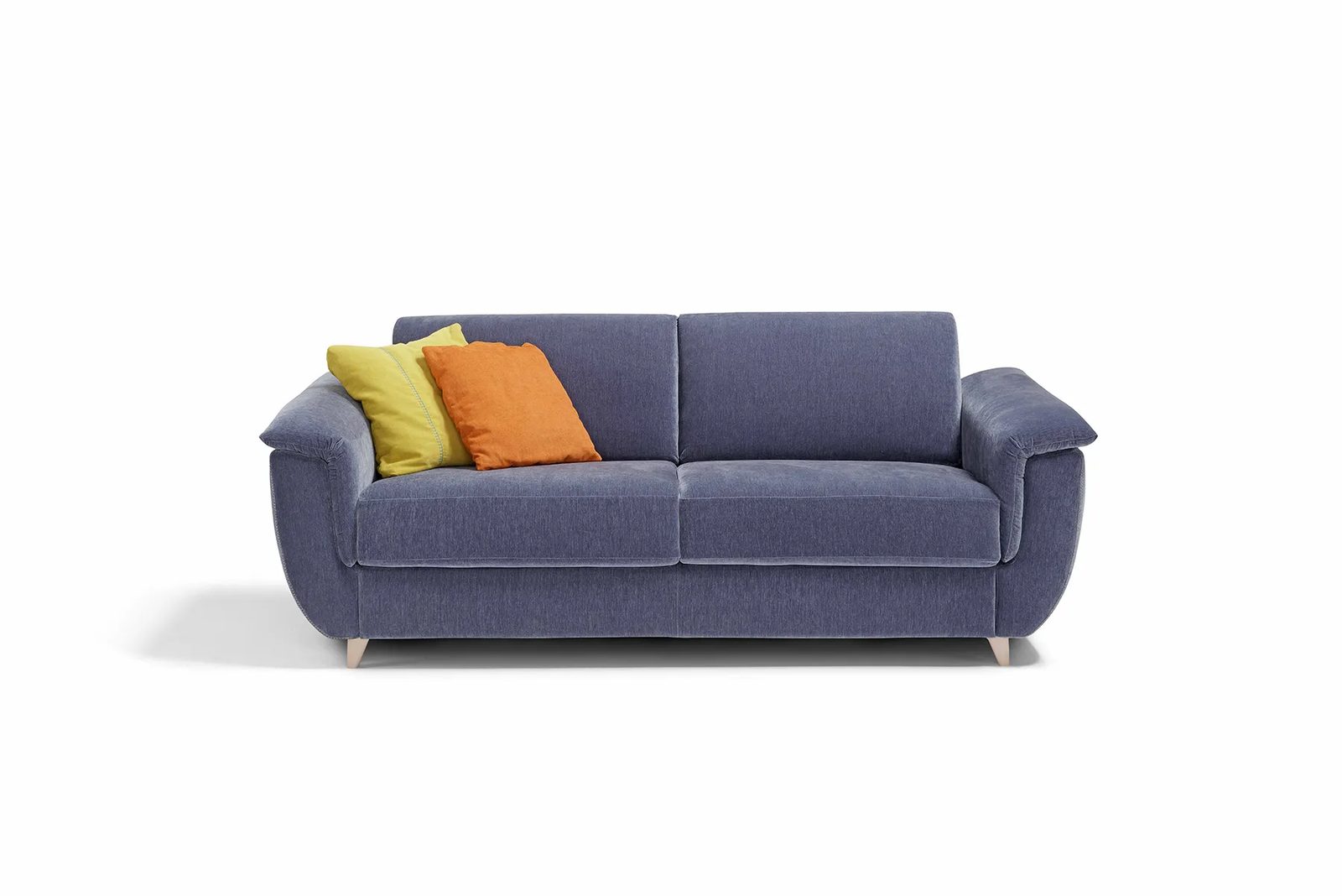 Modular Standard Schlafsofa von Dienne Salotti, Ansicht 3