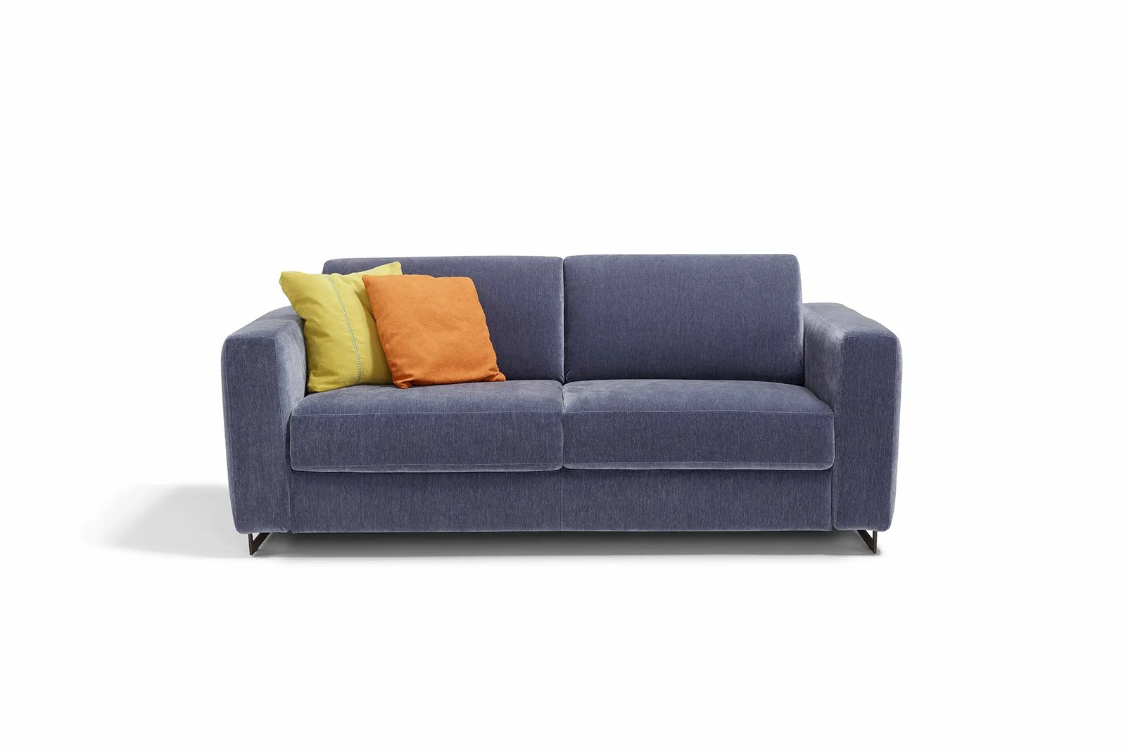 Modular Standard Schlafsofa von Dienne Salotti, Ansicht 5