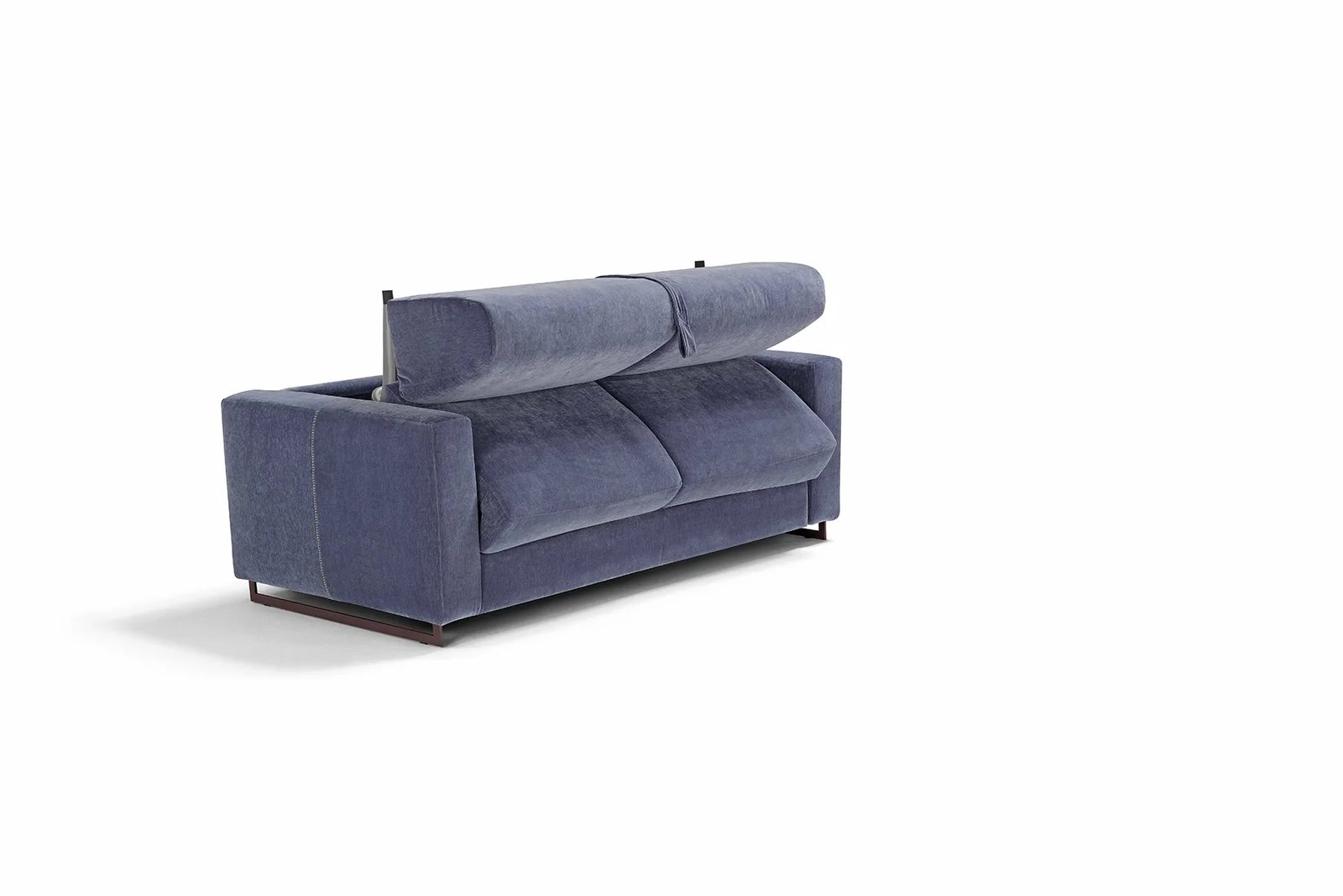 Modular Standard Schlafsofa von Dienne Salotti, Ansicht 7