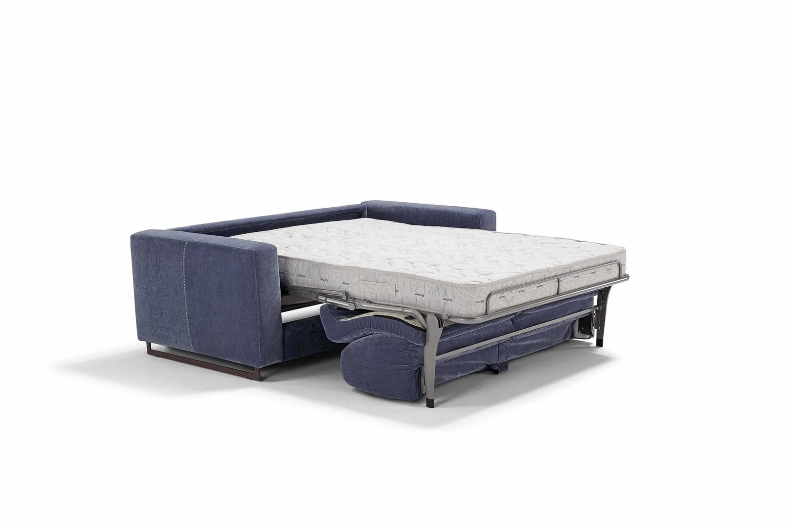 Modular Standard Schlafsofa von Dienne Salotti, Ansicht 8