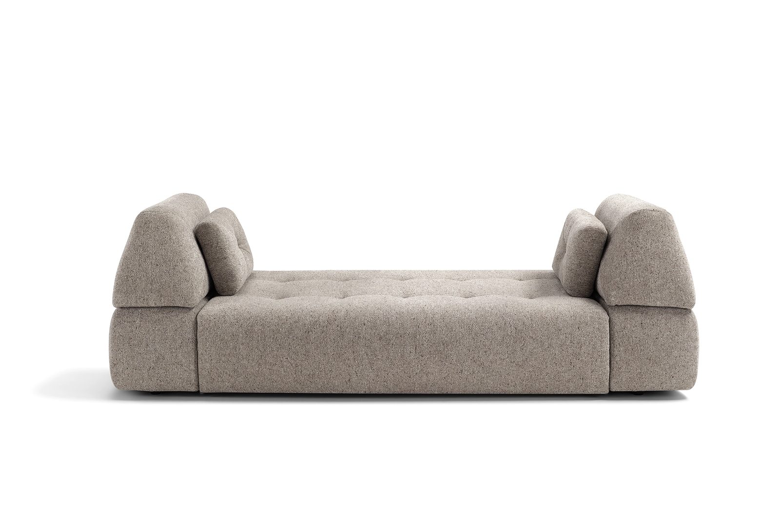 Sharp Schlafsofa von Dienne Salotti, Ansicht 3