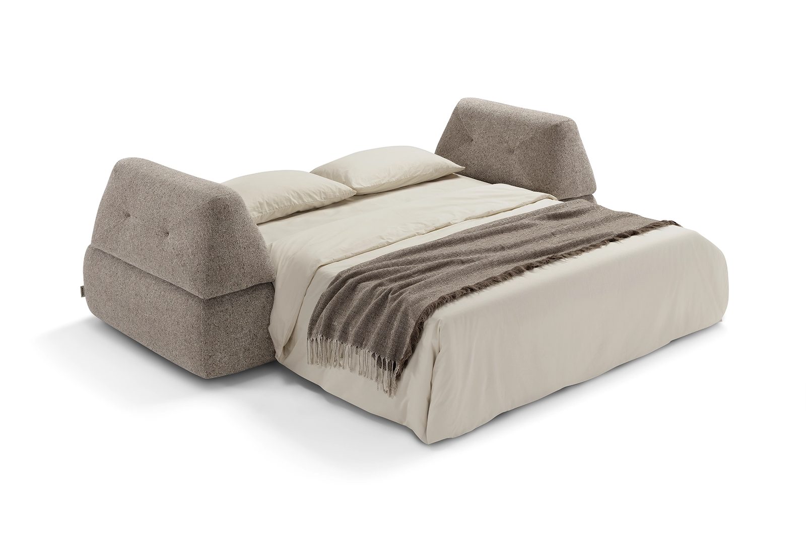 Sharp Schlafsofa von Dienne Salotti, Ansicht 6