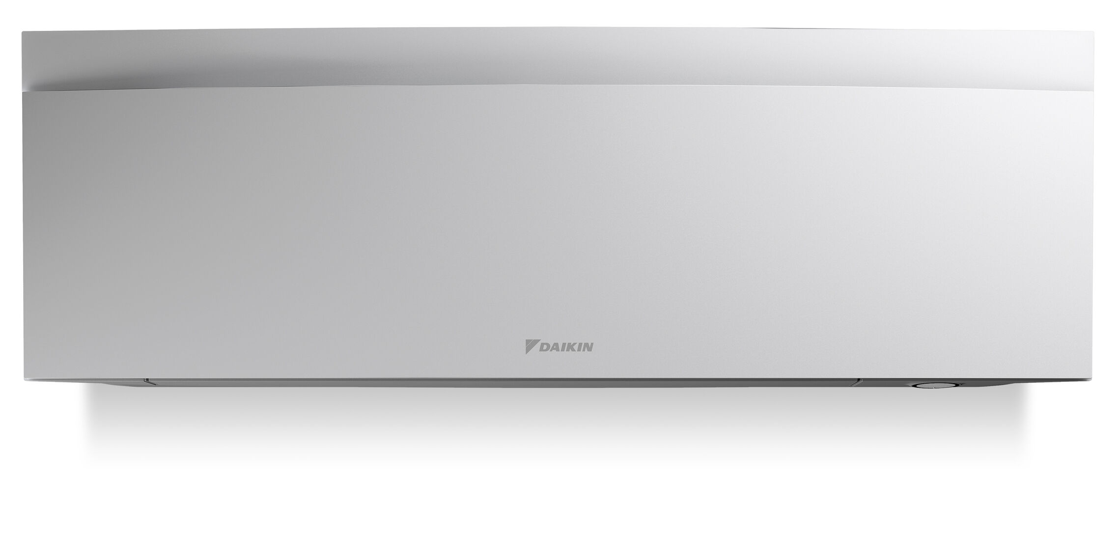 Daikin Emura 3 in Mattweiß, Frontansicht