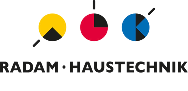 RADAM · HAUSTECHNIK