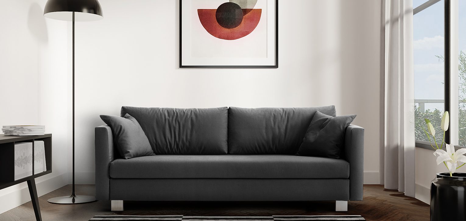 Good Life Schlafsofa von Signet, Ansicht 1