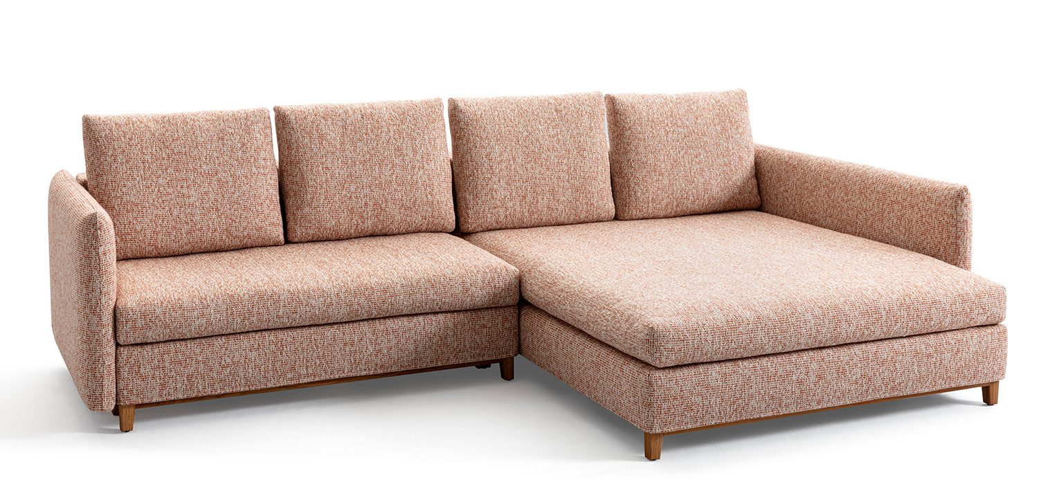 Good Life Schlafsofa von Signet, Ansicht 2