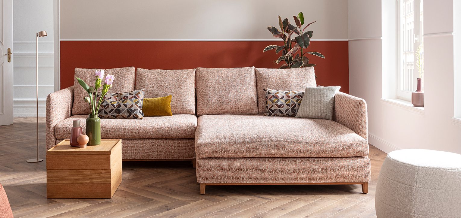 Good Life Schlafsofa von Signet, Ansicht 5