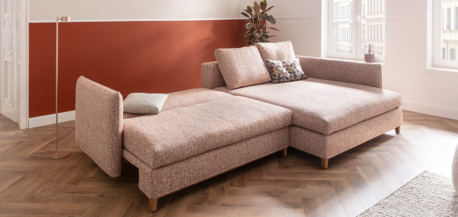 Good Life Schlafsofa von Signet, Ansicht 6