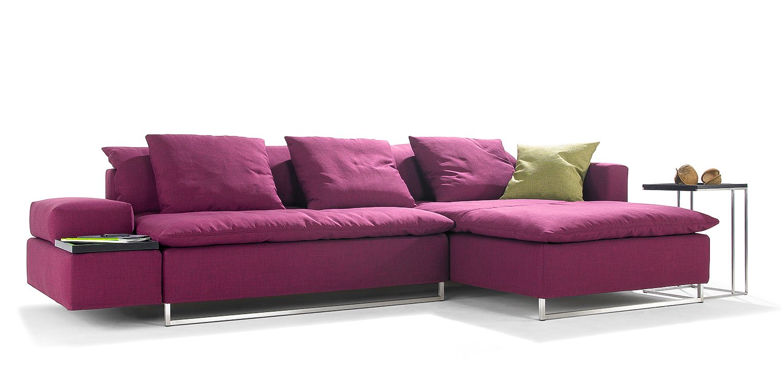 Isla Schlafsofa von Signet, Ansicht 3