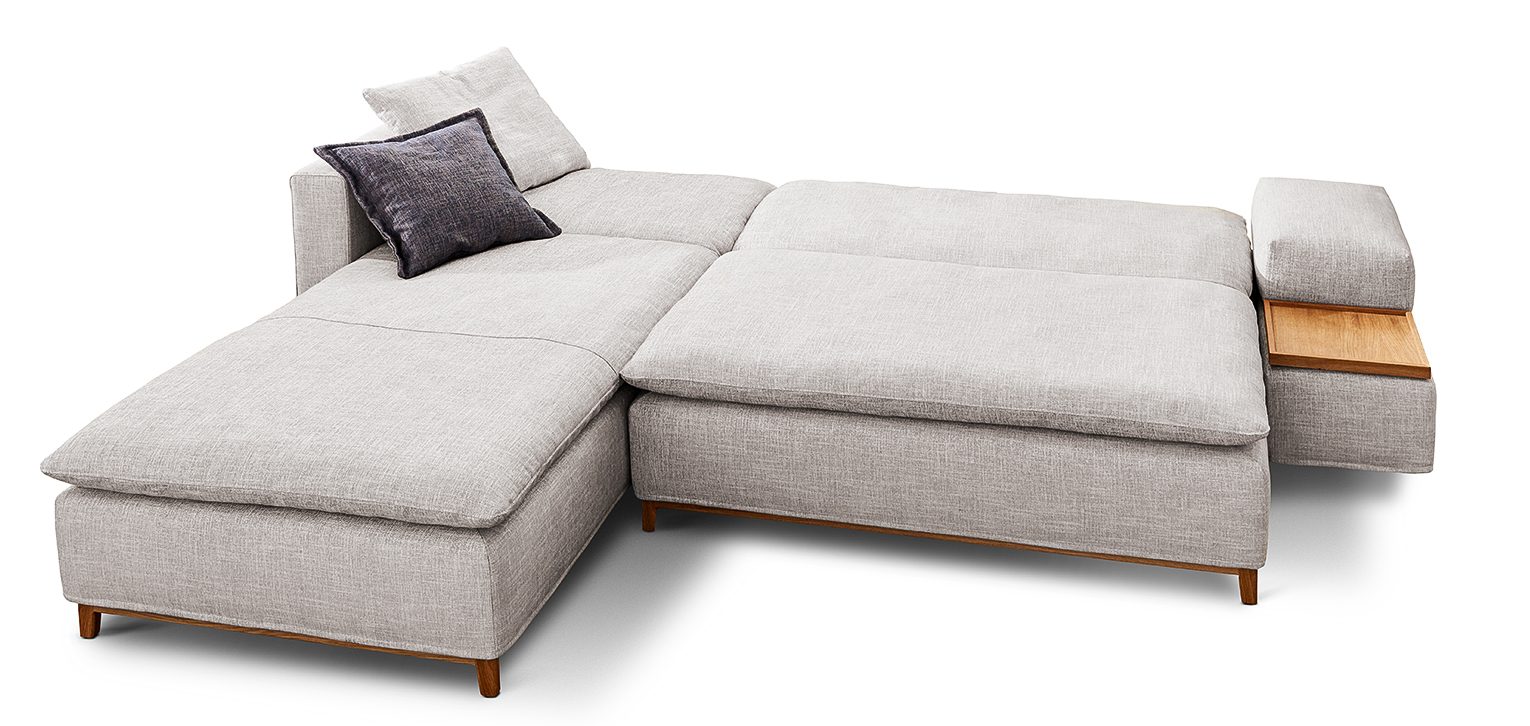 Isla Schlafsofa von Signet, Ansicht 5