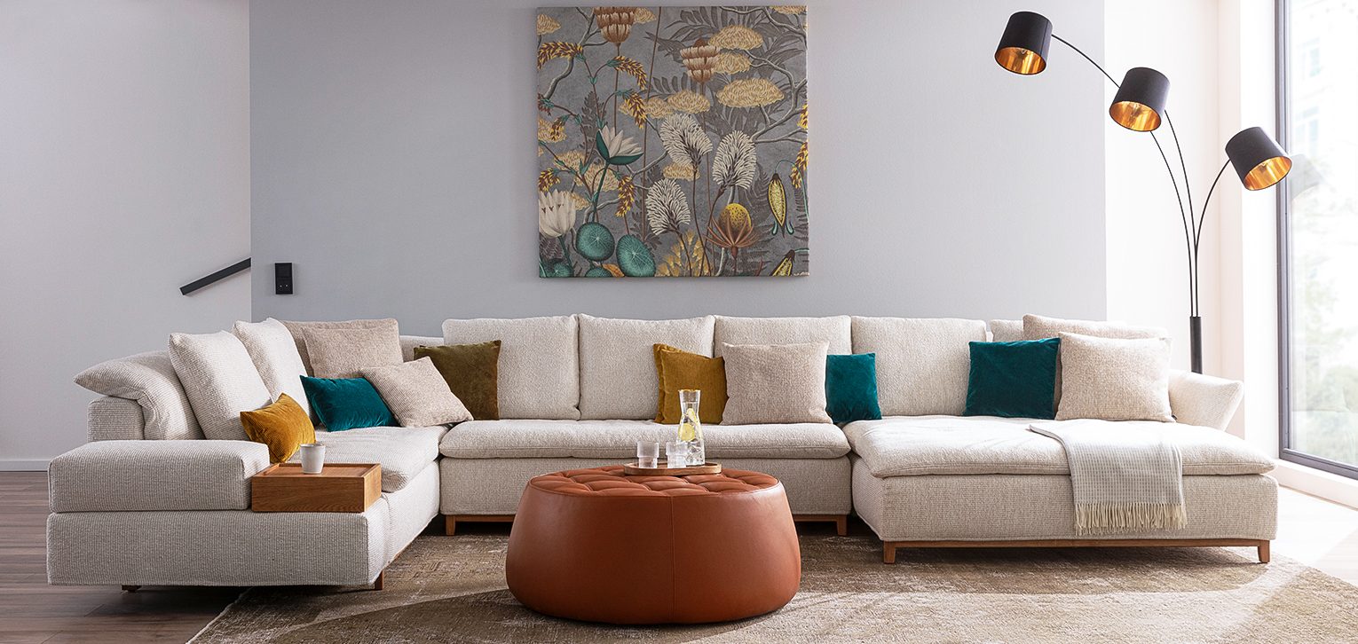 Isla Schlafsofa von Signet, Ansicht 7