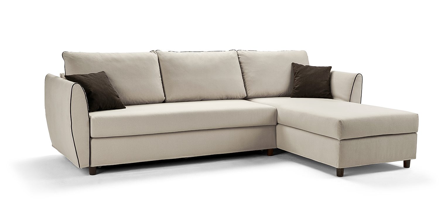 Kyoto Schlafsofa von Signet, Ansicht 1