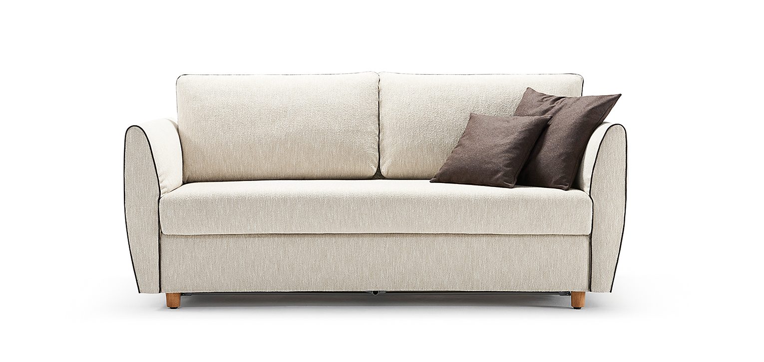 Kyoto Schlafsofa von Signet, Ansicht 3