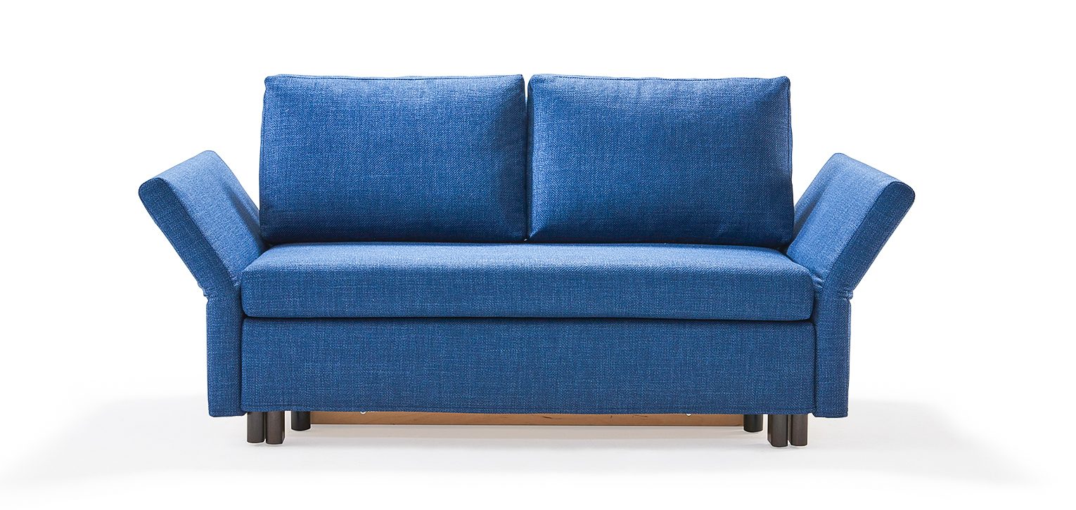Paula Schlafsofa von Signet, Ansicht 2