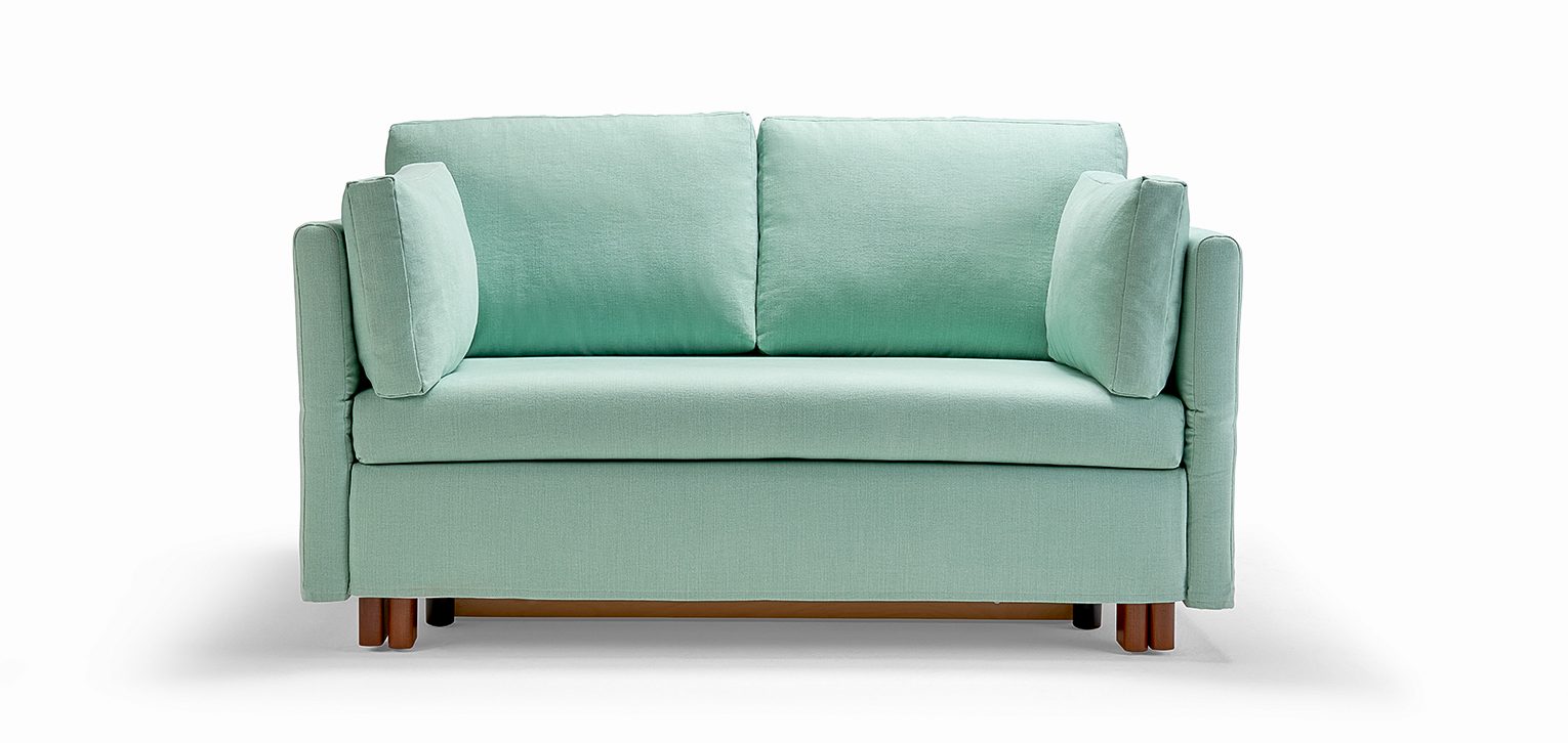 Paula Schlafsofa von Signet, Ansicht 3