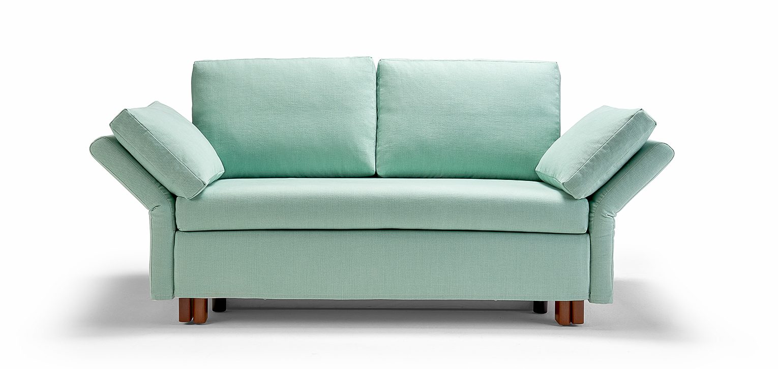 Paula Schlafsofa von Signet, Ansicht 4