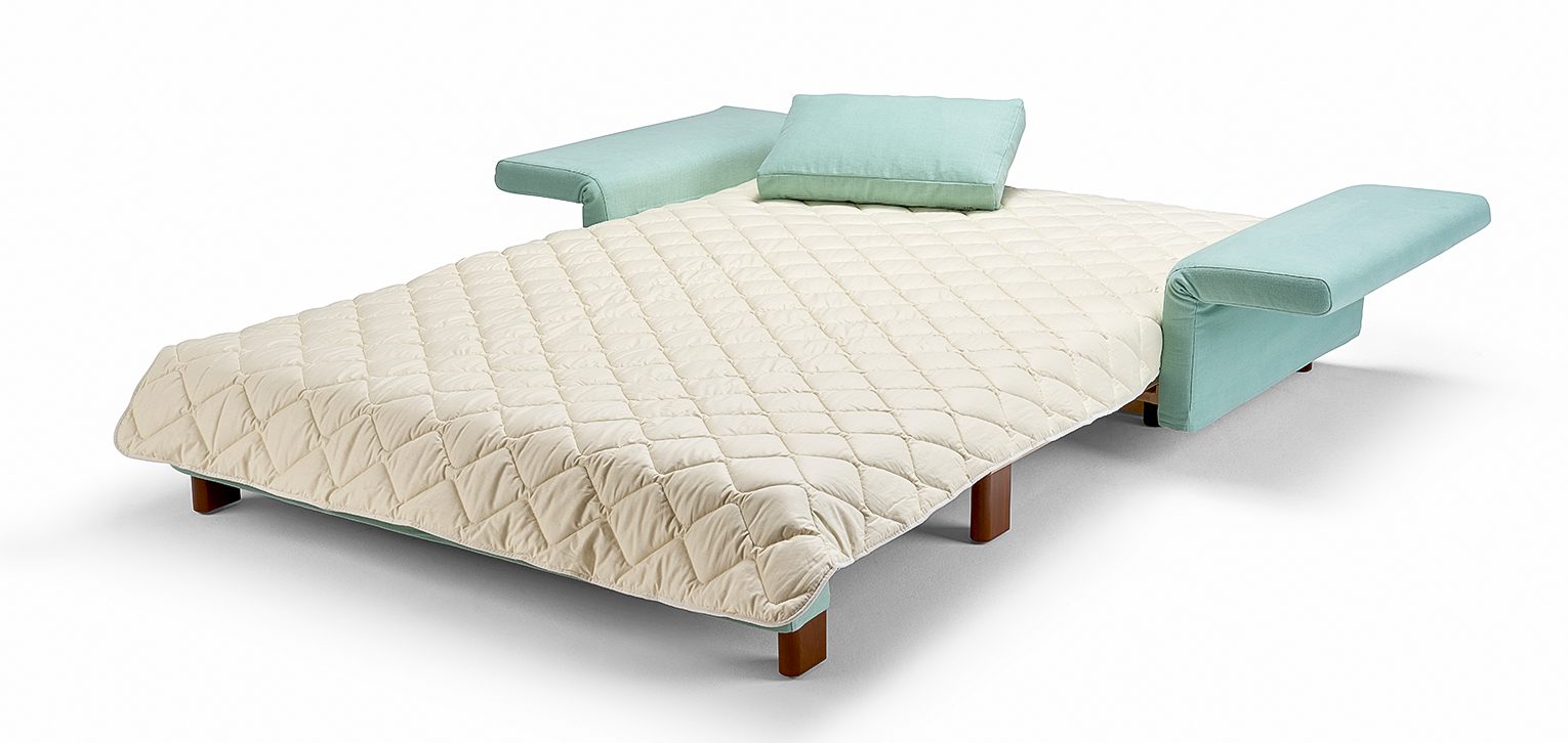 Paula Schlafsofa von Signet, Ansicht 5