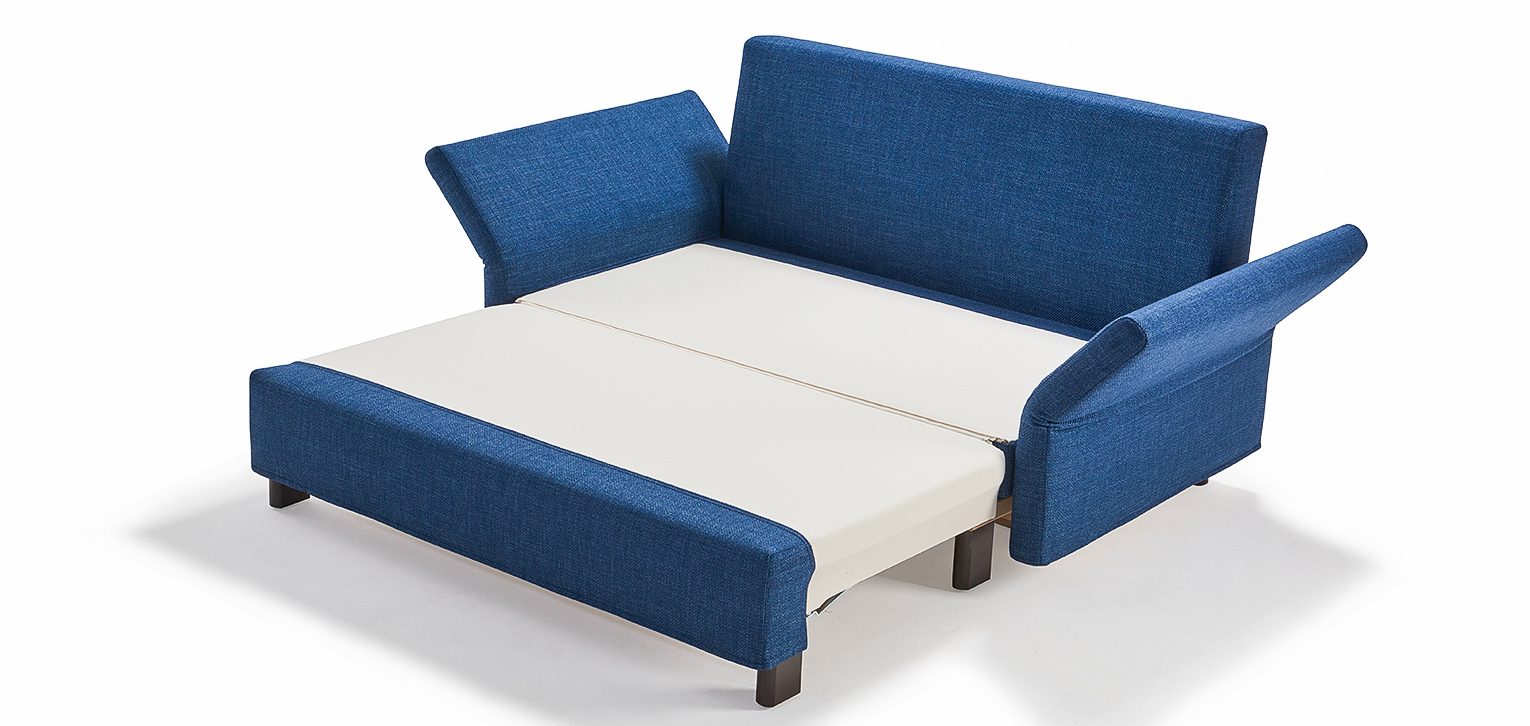 Paula Schlafsofa von Signet, Ansicht 6